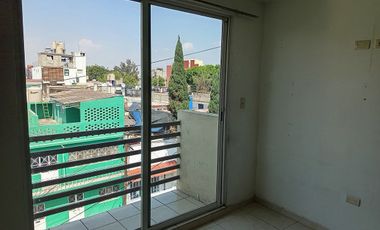 Departamento en renta, cerca de Aeropuerto, Calle 45, Ciudad Deportiva, Venustia