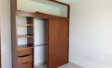 Departamento en renta, cerca de Aeropuerto, Calle 45, Ciudad Deportiva, Venustia