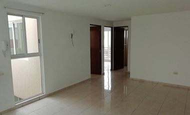 Departamento en renta, cerca de Aeropuerto, Calle 45, Ciudad Deportiva, Venustia