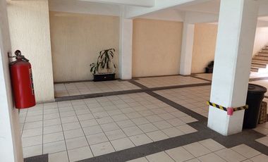 Departamento en renta, cerca de Aeropuerto, Calle 45, Ciudad Deportiva, Venustia