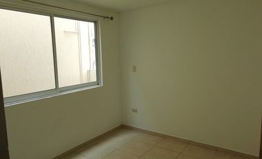 Departamento en renta, cerca de Aeropuerto, Calle 45, Ciudad Deportiva, Venustia