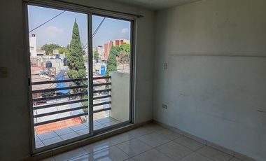 Departamento en renta, cerca de Aeropuerto, Calle 45, Ciudad Deportiva, Venustia