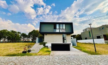 Casa en Venta, Arauca Residencial, Zapopan, Zona Real, Residencia de Lujo
