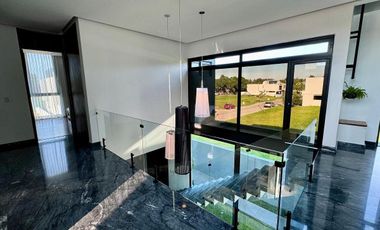 Casa en Venta, Arauca Residencial, Zapopan, Zona Real, Residencia de Lujo