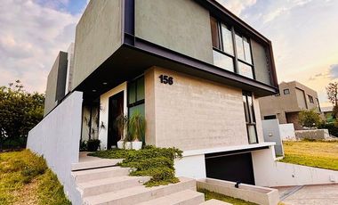 Casa en Venta, Arauca Residencial, Zapopan, Zona Real, Residencia de Lujo