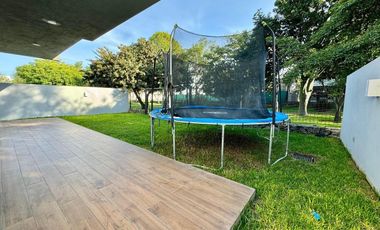 Casa en Venta, Arauca Residencial, Zapopan, Zona Real, Residencia de Lujo