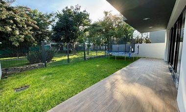 Casa en Venta, Arauca Residencial, Zapopan, Zona Real, Residencia de Lujo