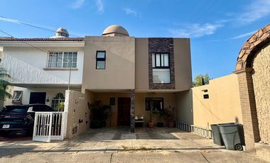 Casa en Venta, Lomas Altas, zapopan