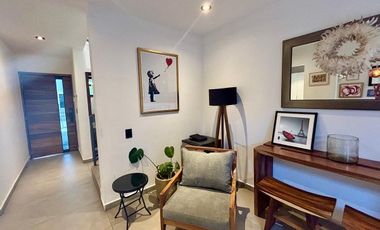 Casa en Venta, Lomas Altas, zapopan