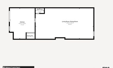 Duplex de 5 Ambientes en Venta en Olivos zona Unicenter