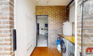 Duplex de 5 Ambientes en Venta en Olivos zona Unicenter