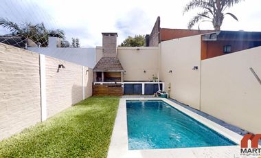 Duplex de 5 Ambientes en Venta en Olivos zona Unicenter