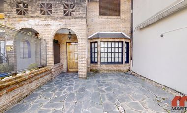Duplex de 5 Ambientes en Venta en Olivos zona Unicenter