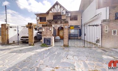 Duplex de 5 Ambientes en Venta en Olivos zona Unicenter