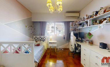 Duplex de 5 Ambientes en Venta en Olivos zona Unicenter