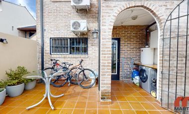 Duplex de 5 Ambientes en Venta en Olivos zona Unicenter