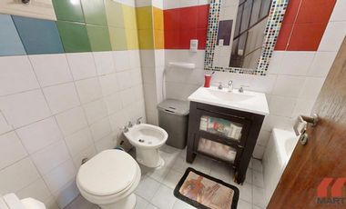 Duplex de 5 Ambientes en Venta en Olivos zona Unicenter