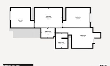 Duplex de 5 Ambientes en Venta en Olivos zona Unicenter