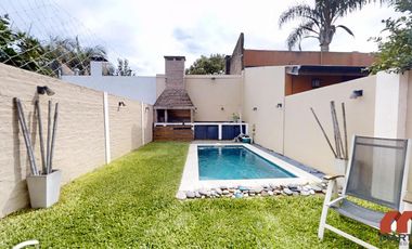 Duplex de 5 Ambientes en Venta en Olivos zona Unicenter