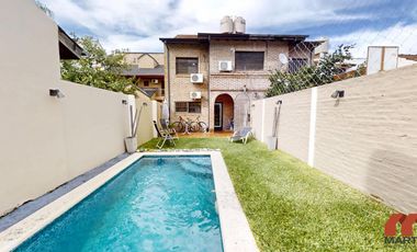 Duplex de 5 Ambientes en Venta en Olivos zona Unicenter