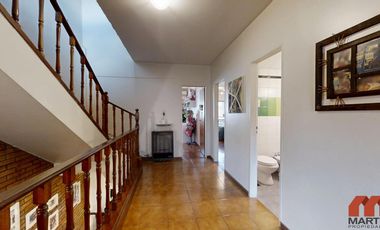 Duplex de 5 Ambientes en Venta en Olivos zona Unicenter