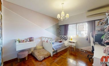 Duplex de 5 Ambientes en Venta en Olivos zona Unicenter