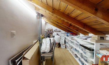 Duplex de 5 Ambientes en Venta en Olivos zona Unicenter