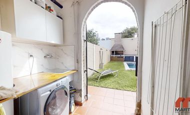 Duplex de 5 Ambientes en Venta en Olivos zona Unicenter
