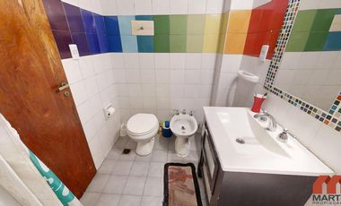 Duplex de 5 Ambientes en Venta en Olivos zona Unicenter