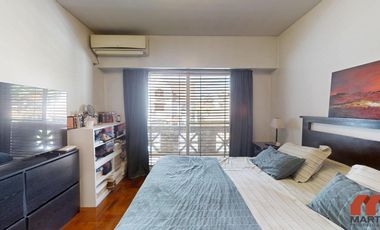 Duplex de 5 Ambientes en Venta en Olivos zona Unicenter