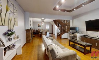 Duplex de 5 Ambientes en Venta en Olivos zona Unicenter
