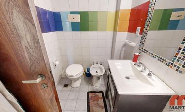 Duplex de 5 Ambientes en Venta en Olivos zona Unicenter