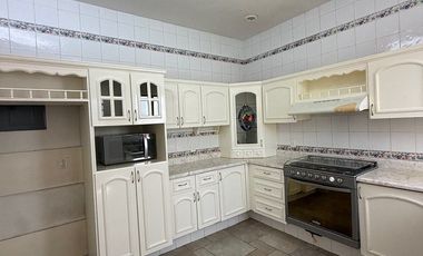 Amplia Casa en San Felipe