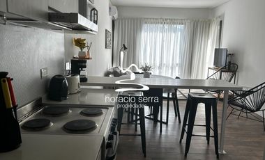 Alquiler Departamento Complejo Araucarias, Pilar