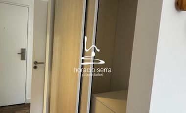 Alquiler Departamento Complejo Araucarias, Pilar