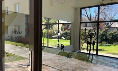 Alquiler Departamento Complejo Araucarias, Pilar