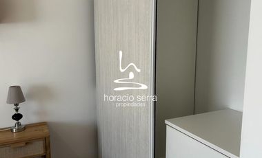 Alquiler Departamento Complejo Araucarias, Pilar