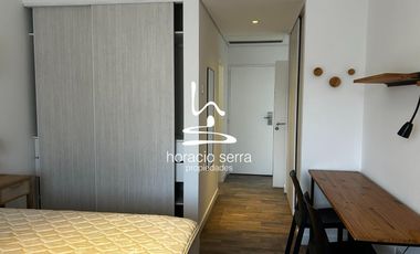 Alquiler Departamento Complejo Araucarias, Pilar