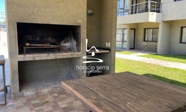 Alquiler Departamento Complejo Araucarias, Pilar