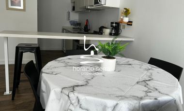 Alquiler Departamento Complejo Araucarias, Pilar