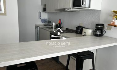 Alquiler Departamento Complejo Araucarias, Pilar