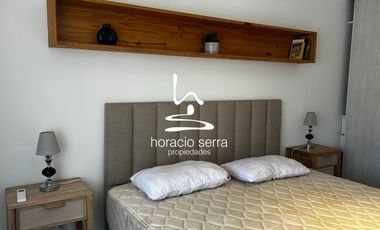 Alquiler Departamento Complejo Araucarias, Pilar