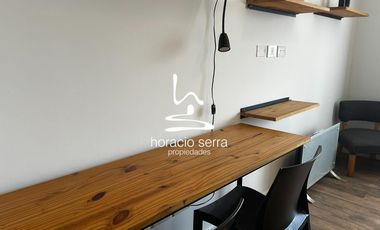 Alquiler Departamento Complejo Araucarias, Pilar