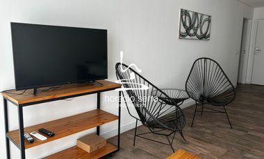 Alquiler Departamento Complejo Araucarias, Pilar