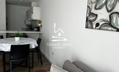 Alquiler Departamento Complejo Araucarias, Pilar