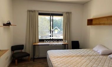 Alquiler Departamento Complejo Araucarias, Pilar