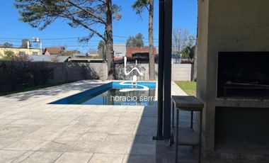 Alquiler Departamento Complejo Araucarias, Pilar