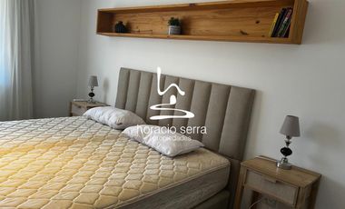 Alquiler Departamento Complejo Araucarias, Pilar