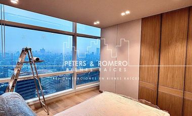 Residencia en el Hotel St Regis