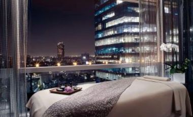 Residencia en el Hotel St Regis